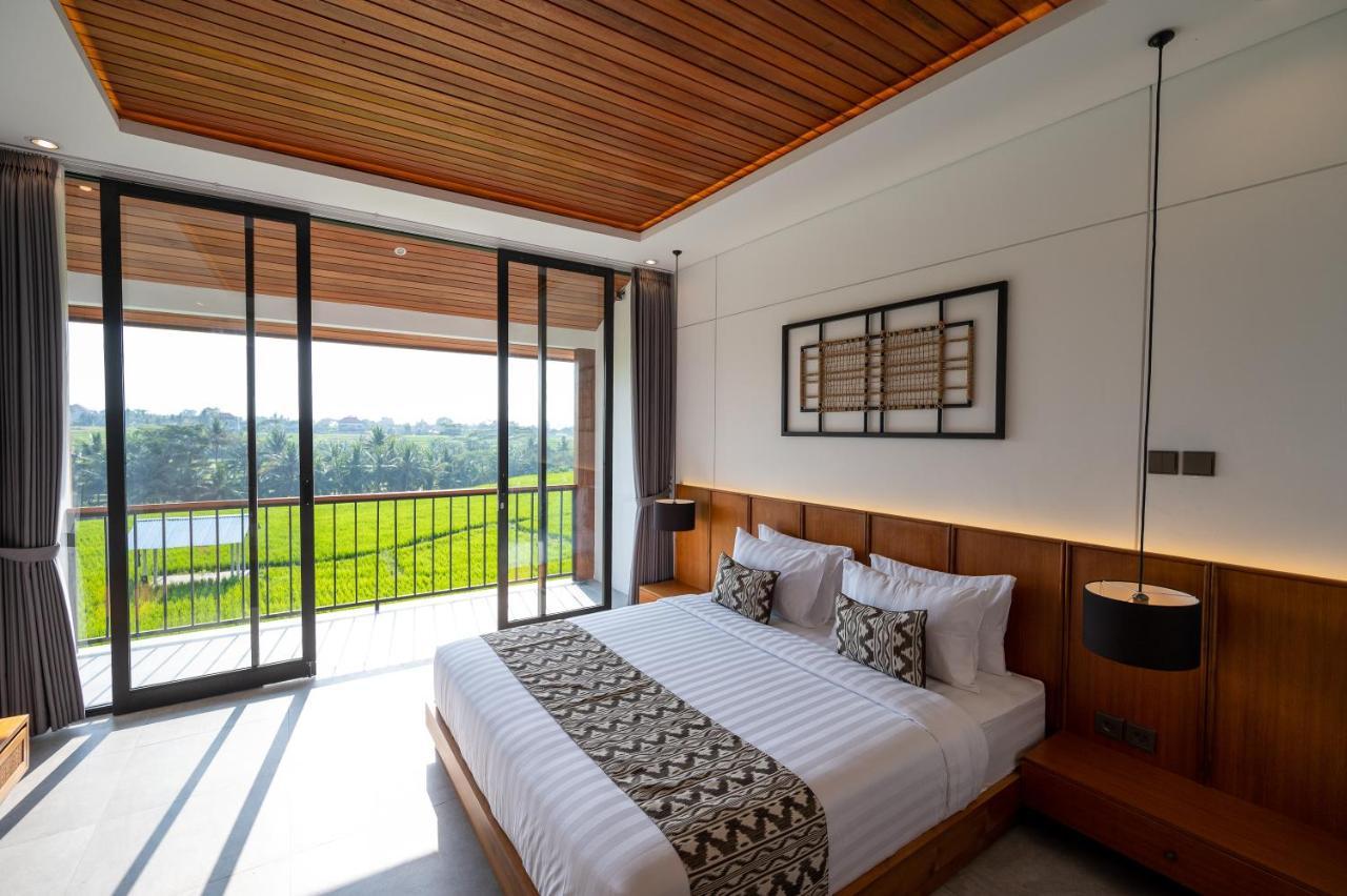 Kairos By Omkara Experience Villa Ubud