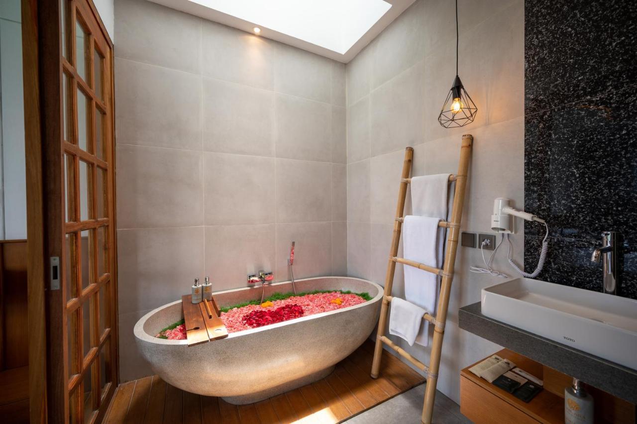 Kairos By Omkara Experience Ubud