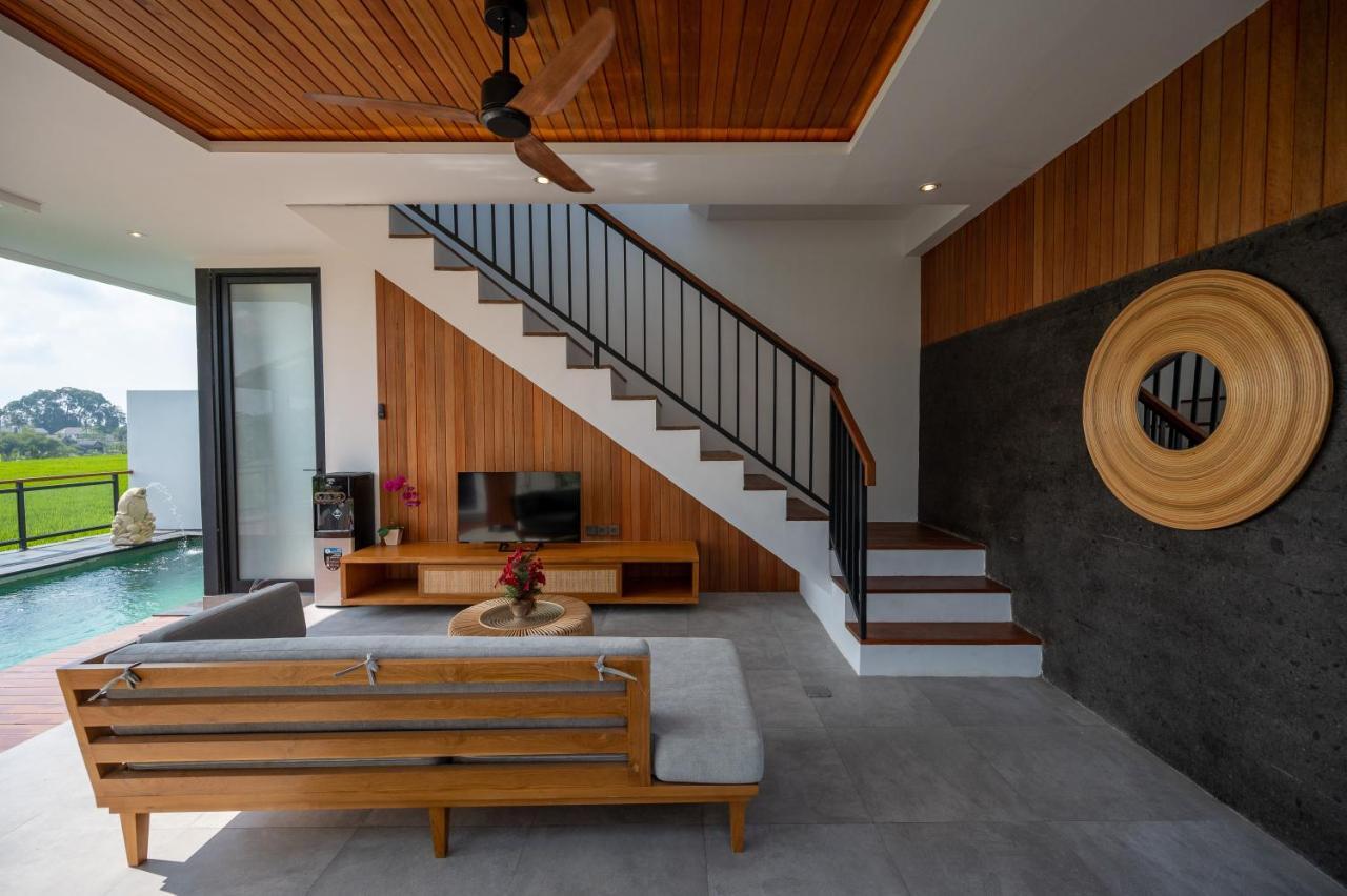 Villa Kairos By Omkara Experience Ubud