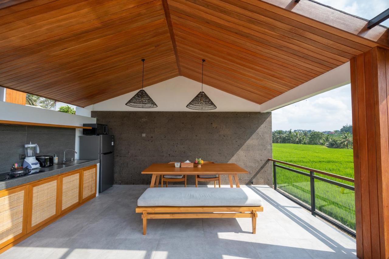 Kairos By Omkara Experience Villa Ubud