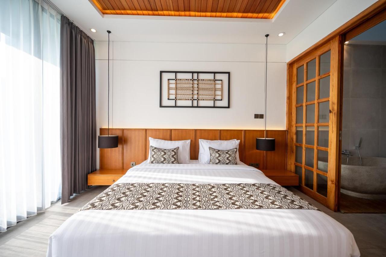 Villa Kairos By Omkara Experience Ubud