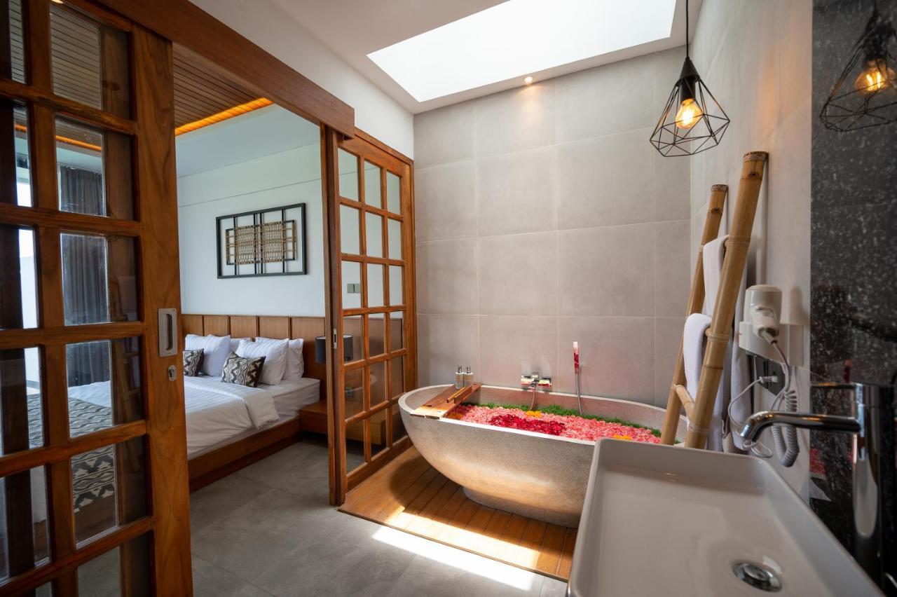 Kairos By Omkara Experience * Ubud