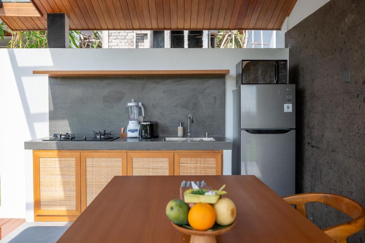 Kairos By Omkara Experience Villa Ubud