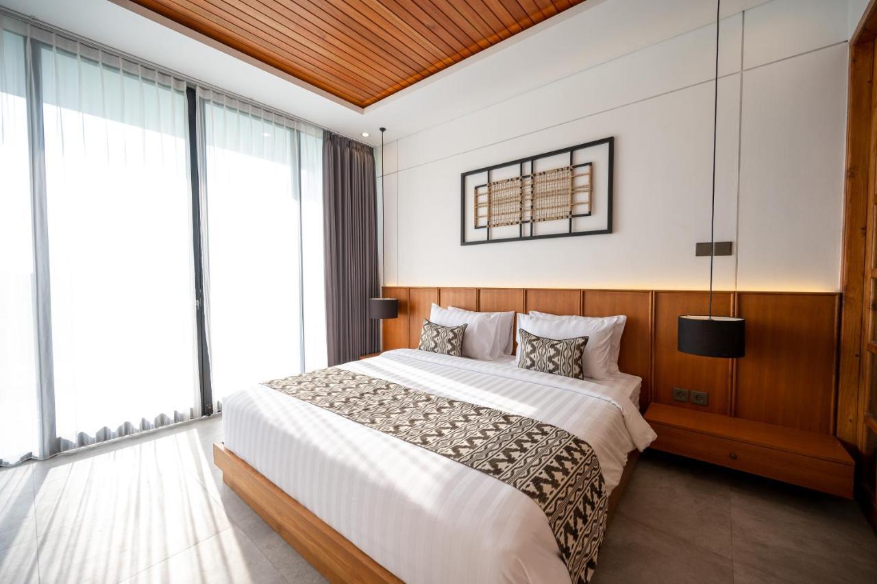 Villa Kairos By Omkara Experience Ubud