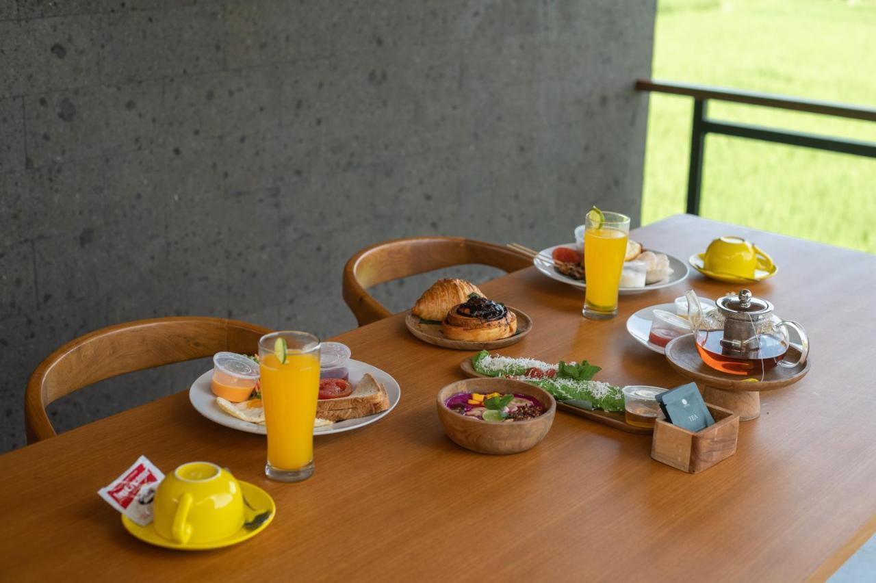 Kairos By Omkara Experience * Ubud