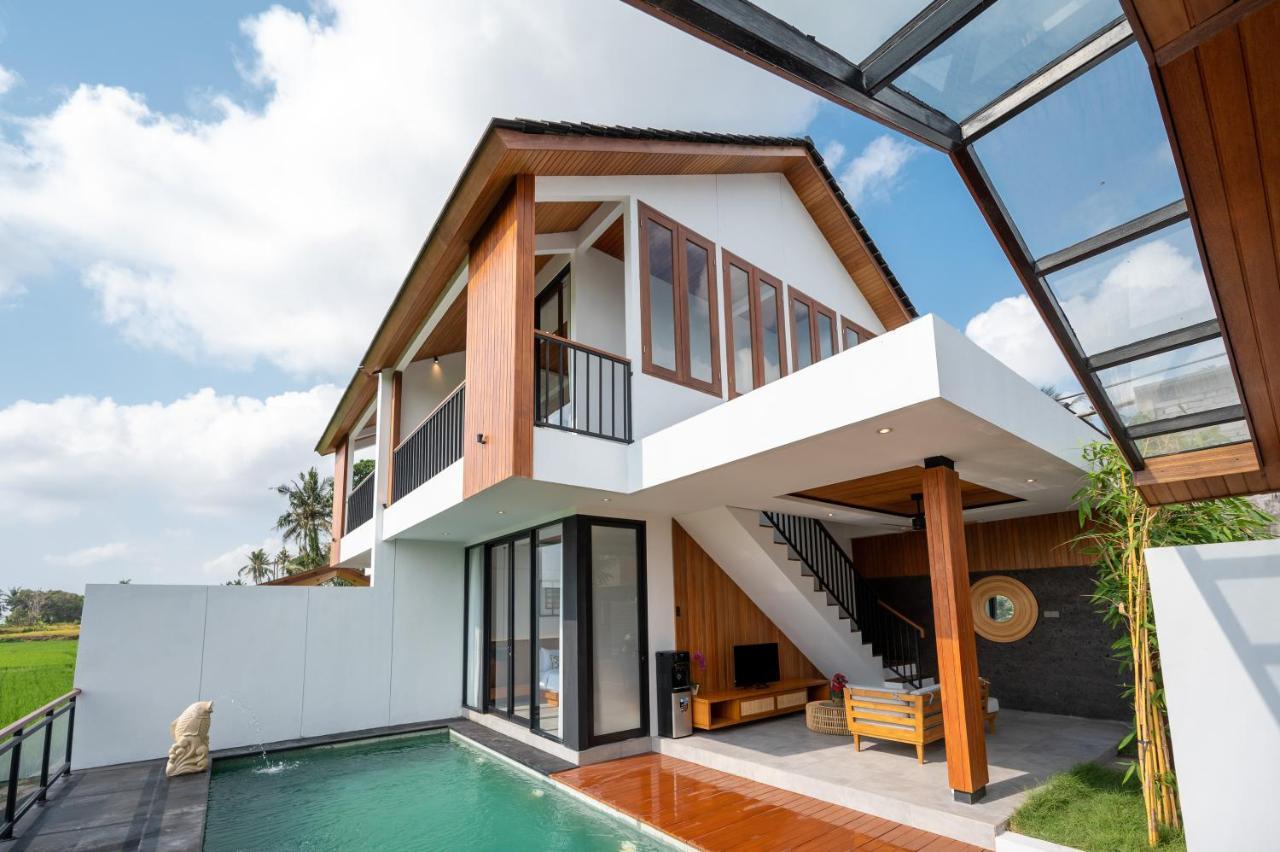 Kairos By Omkara Experience Ubud